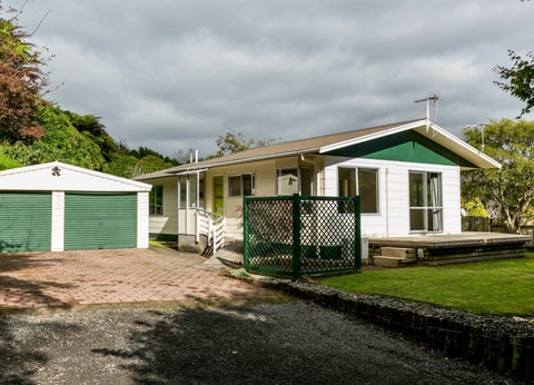 13B Heaphy Street, Westown, New Plymouth