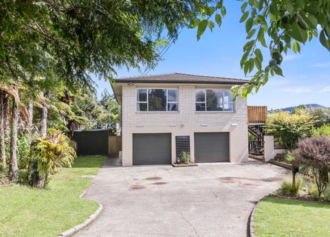 87 Utuhina Road, Springfield, Rotorua