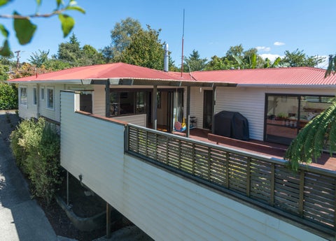 61 Springfield Road, Springfield, Rotorua