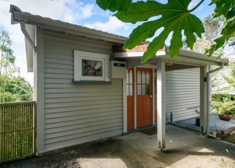 52 Apuka Street, Brooklyn, Wellington