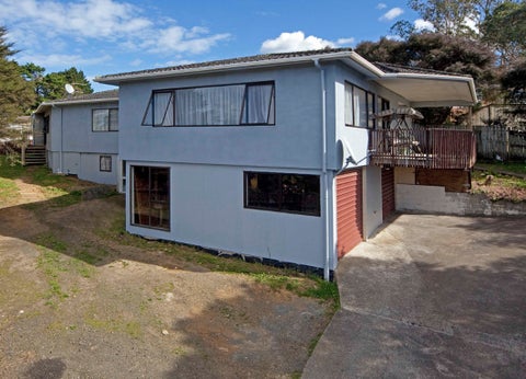 106 Solar Road, Glen Eden, Auckland