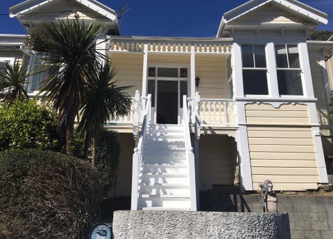 64 Waitoa Road, Hataitai, Wellington