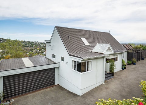 11A LOOKAWAY PLACE, Huntsbury, Christchurch