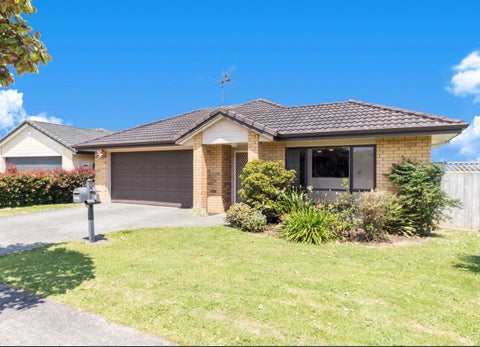 5 Sonterra Close, Randwick Park, Auckland