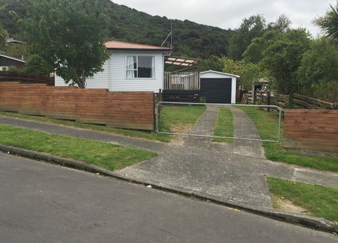 12 Kendal Grove, Wainuiomata, Lower Hutt