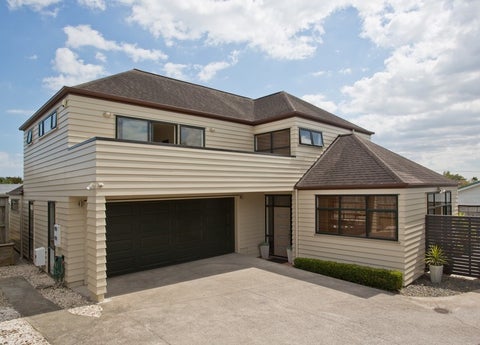 1 Stewart Road, Mount Albert, Auckland