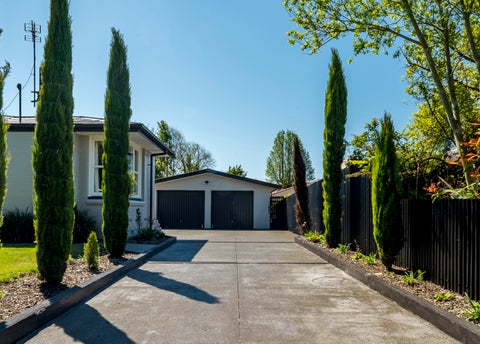 73 Dunedin Street, Redwood, Christchurch