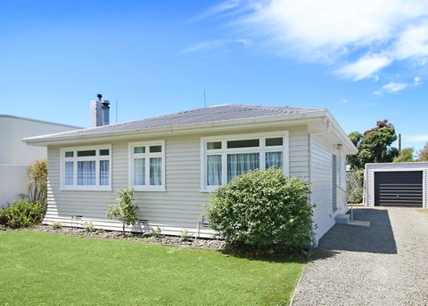 147 Vogel Street, Roslyn, Palmerston North