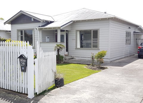 29 Lyndhurst Street, Takaro, Palmerston North