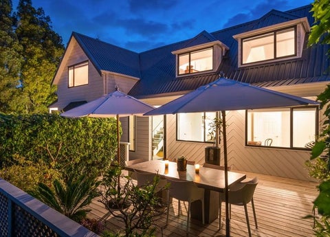 102B OCEAN VIEW RD, Northcote, Auckland