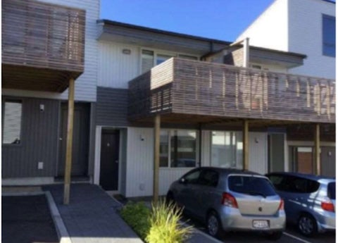6/31 Princess TCE, NEWTOWN, WELLINGTON