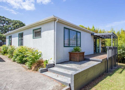 12 Pirika Street, Dargaville