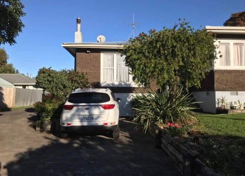 55 Tawa Crescent, Manurewa, Auckland