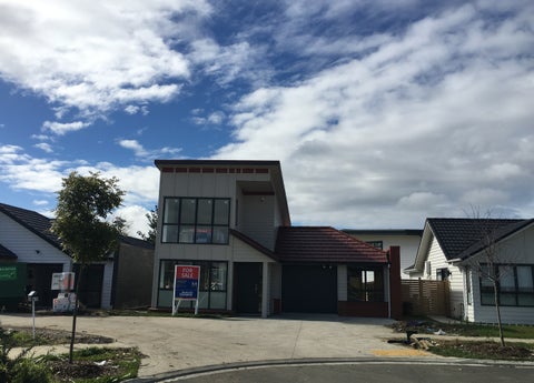 39 Matata Drive, Takanini, Auckland
