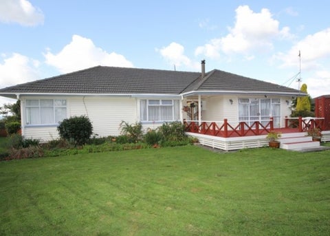 387 Pipiroa Road, Pipiroa, Ngatea