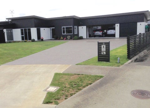 14 Doncaster Court, Awapuni, Palmerston North