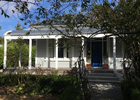 38 Aylmer Street, Somerfield, Christchurch