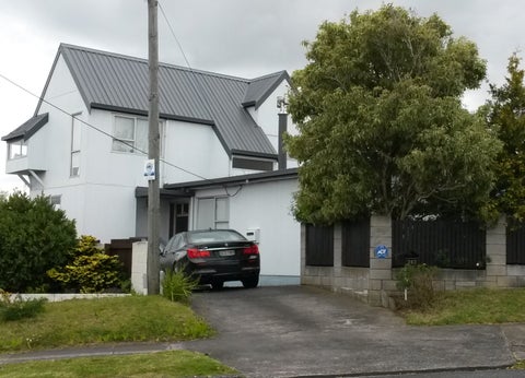 243 Royal Road, Massey, Auckland