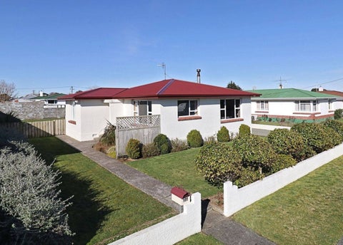 177 Stobo Street, Grasmere, Invercargill
