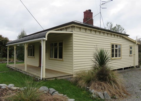 77 Peel Street, Geraldine, Geraldine