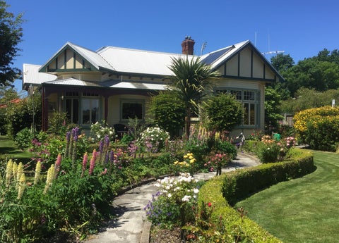 215 Otipua Road, Highfield, Timaru