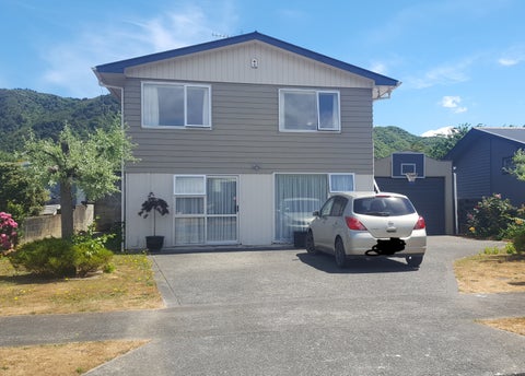 19 Kentucky Street, Totara Park, Upper Hutt