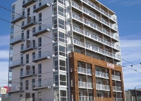 505/170 Taranaki Street, Te Aro, Wellington