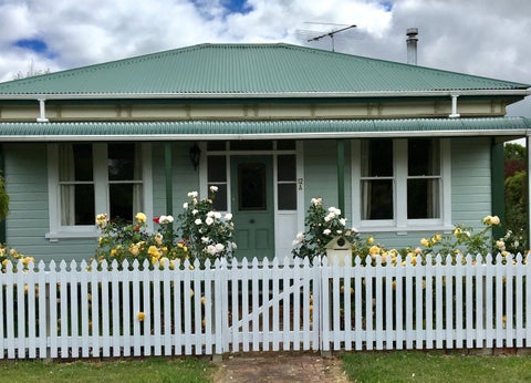 12A Malcolm Street, Martinborough