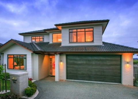 56 Oakway Drive, Schnapper Rock, Auckland