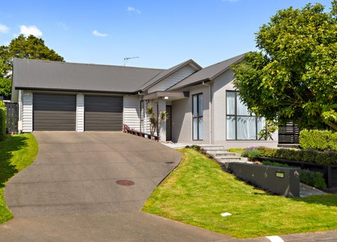 7 Ridge View Crescent, Pukekohe, Pukekohe