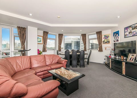6E/205 Hobson Street, Auckland Central, Auckland