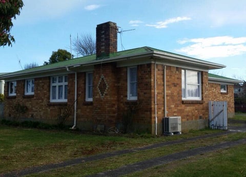 30 Kelso Street, Tokoroa, Tokoroa