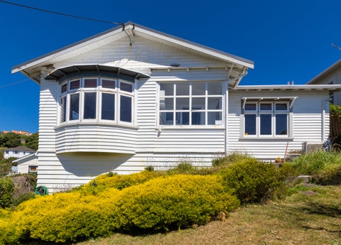 21 Townsend Road, Miramar, Wellington