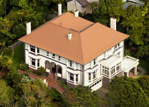 38 Box Hill, Khandallah, Wellington