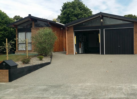 66 Buick Crescent, Awapuni, Palmerston North