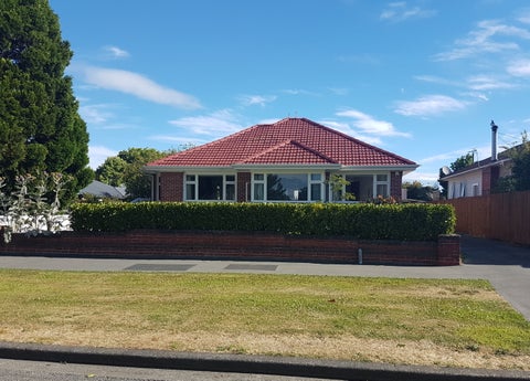 24 Winters Road, Redwood, Christchurch