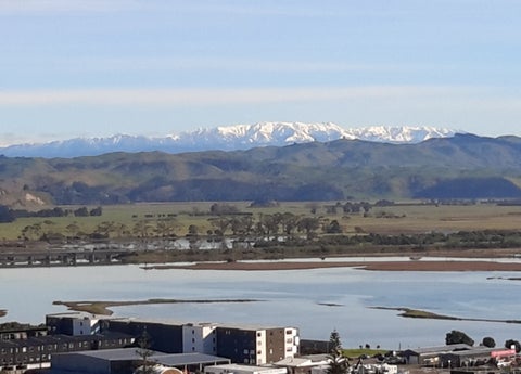 1/22 Hospital Terrace, Hospital Hill, Napier