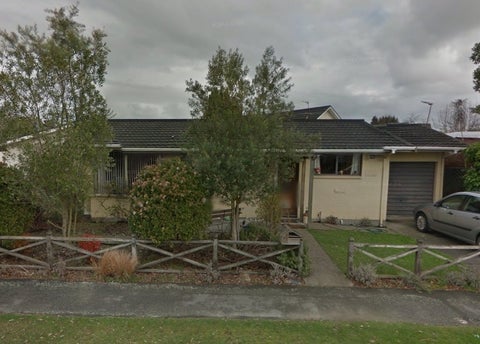 2/2 Abbotts Place, Avonhead, Christchurch
