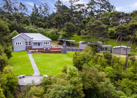 33 Sunnyvale Road, Swanson, Auckland