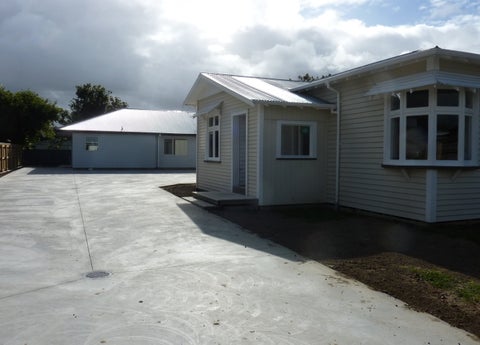 41 Morris Street, Hokowhitu, Palmerston North