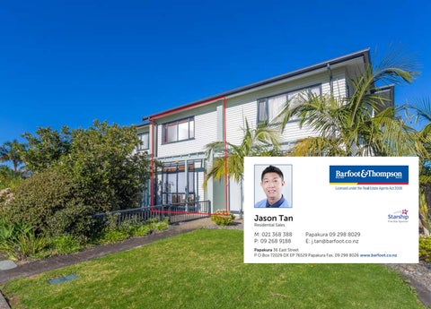 103/2 Armoy Drive, East Tamaki, Auckland