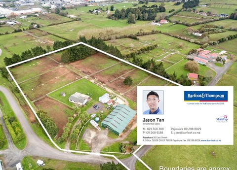 27B Royal Doulton Drive, Pukekohe, Pukekohe