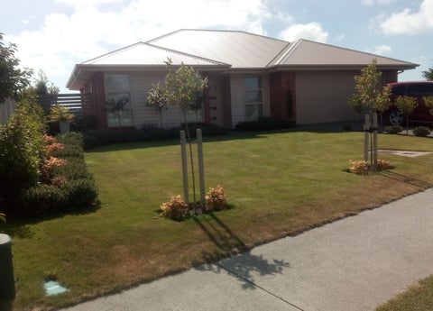 24 Nga Tupuna Street, Pegasus, Pegasus