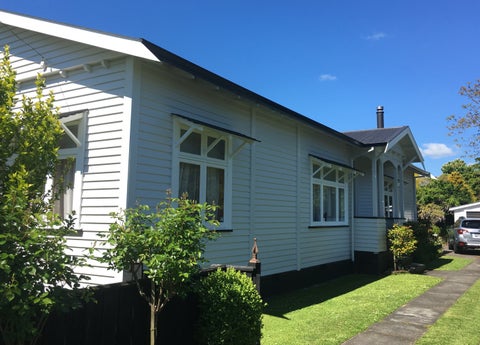 17 Garrison Street, Carterton