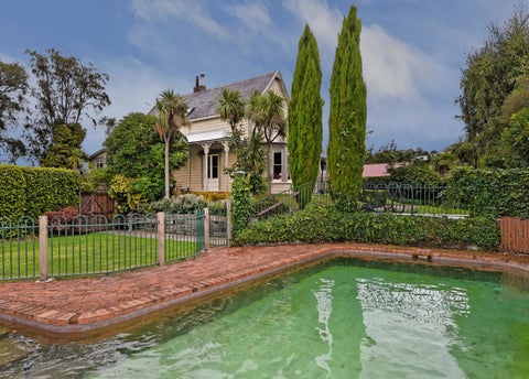 246 Rutherford Street, Nelson South, Nelson