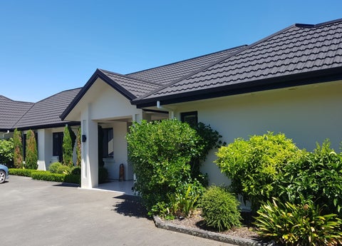40 Park Drive, Richmond