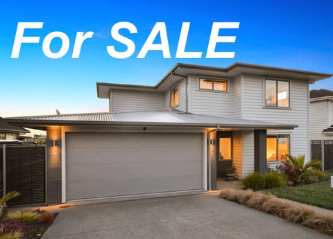 12 Seafort Lane, Silverdale, Silverdale