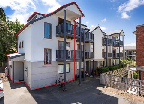 75C York Place, Dunedin Central, Dunedin