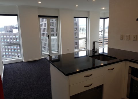 10E/163 The Terrace, Wellington Central, Wellington