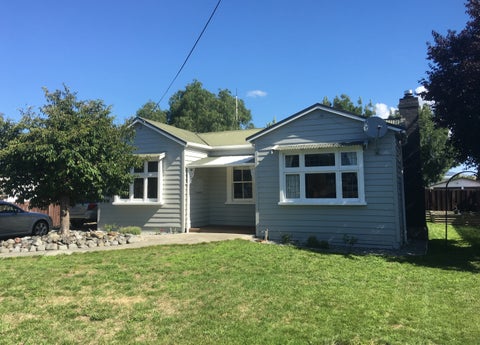 41 Rogers Street, Blenheim